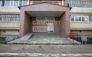 1-к квартира, вторичка, 34м2, 7/16 этаж