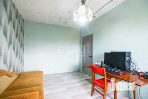 2-к квартира, вторичка, 48м2, 5/12 этаж