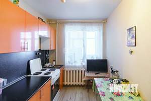 2-к квартира, вторичка, 50м2, 1/5 этаж