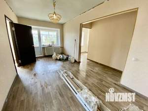 2-к квартира, вторичка, 42м2, 5/5 этаж