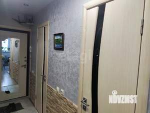 2-к квартира, вторичка, 52м2, 11/16 этаж