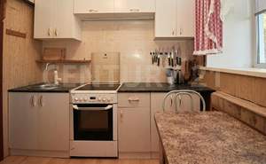 1-к квартира, вторичка, 51м2, 1/5 этаж