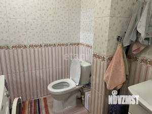 2-к квартира, вторичка, 63м2, 4/12 этаж