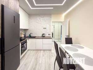 2-к квартира, вторичка, 60м2, 5/5 этаж