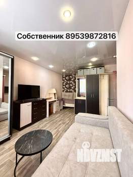 1-к квартира, вторичка, 30м2, 4/5 этаж