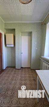 1-к квартира, вторичка, 37м2, 2/2 этаж