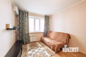 1-к квартира, вторичка, 35м2, 5/14 этаж
