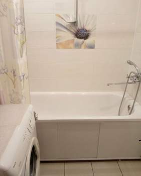 2-к квартира, вторичка, 52м2, 5/6 этаж