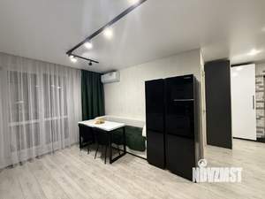 2-к квартира, вторичка, 54м2, 2/3 этаж