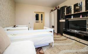 1-к квартира, вторичка, 47м2, 5/10 этаж