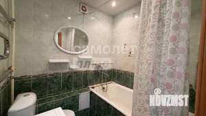 1-к квартира, вторичка, 31м2, 4/5 этаж