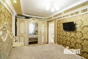 3-к квартира, вторичка, 87м2, 4/12 этаж