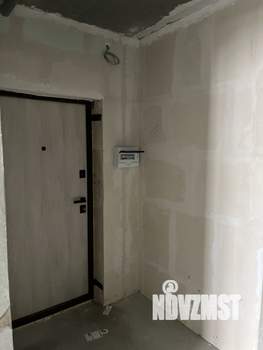 2-к квартира, вторичка, 39м2, 9/9 этаж