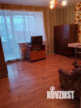 2-к квартира, вторичка, 51м2, 1/2 этаж