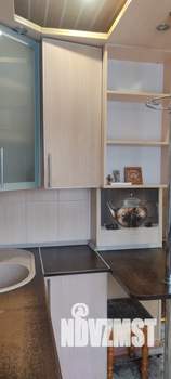 2-к квартира, вторичка, 42м2, 5/5 этаж