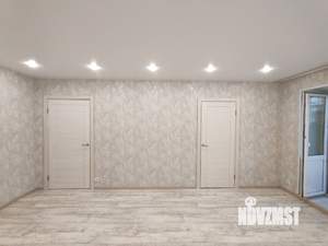 3-к квартира, вторичка, 41м2, 4/5 этаж