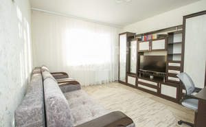 1-к квартира, вторичка, 34м2, 9/9 этаж