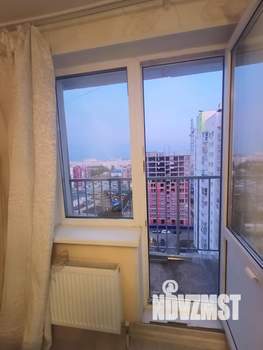 Студия квартира, вторичка, 32м2, 14/16 этаж