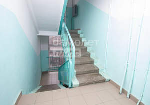 1-к квартира, вторичка, 33м2, 5/9 этаж