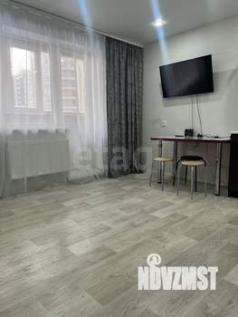 Студия квартира, вторичка, 26м2, 8/16 этаж