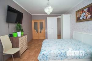 1-к квартира, вторичка, 45м2, 7/9 этаж