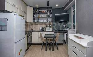 Студия квартира, вторичка, 24м2, 9/19 этаж