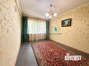 1-к квартира, вторичка, 31м2, 1/5 этаж