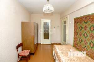2-к квартира, вторичка, 45м2, 1/5 этаж