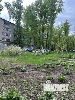 1-к квартира, вторичка, 18м2, 2/5 этаж