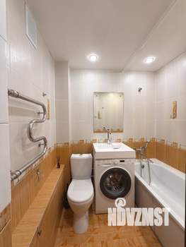 1-к квартира, вторичка, 35м2, 9/10 этаж