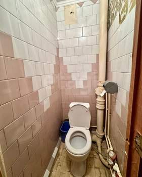 2-к квартира, вторичка, 49м2, 9/9 этаж