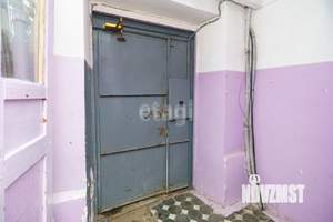 1-к квартира, вторичка, 29м2, 3/5 этаж