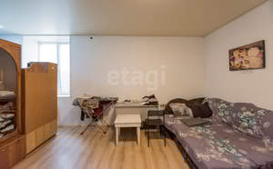 3-к квартира, вторичка, 79м2, 1/3 этаж