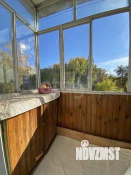1-к квартира, вторичка, 30м2, 3/5 этаж
