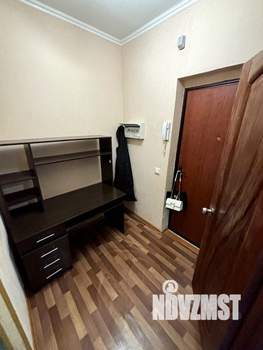 Студия квартира, вторичка, 27м2, 3/3 этаж