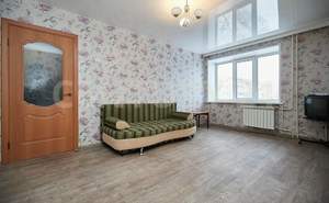 1-к квартира, вторичка, 36м2, 7/9 этаж