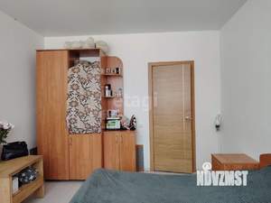 2-к квартира, вторичка, 34м2, 3/24 этаж