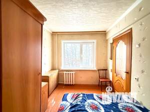 2-к квартира, вторичка, 46м2, 3/5 этаж