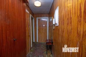 2-к квартира, вторичка, 43м2, 2/5 этаж