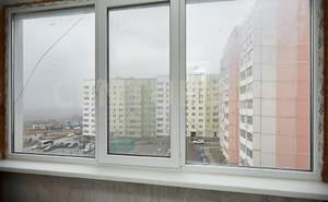 1-к квартира, вторичка, 30м2, 5/9 этаж