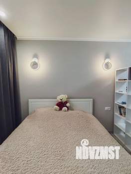 1-к квартира, вторичка, 35м2, 5/10 этаж