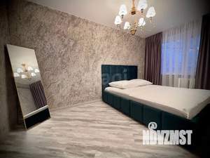 2-к квартира, вторичка, 45м2, 5/5 этаж