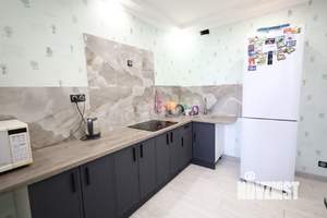 2-к квартира, вторичка, 57м2, 3/19 этаж