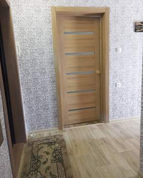 1-к квартира, вторичка, 36м2, 5/9 этаж