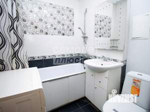 2-к квартира, вторичка, 42м2, 4/6 этаж