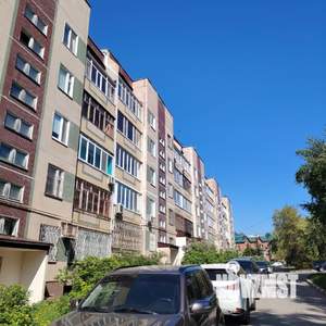 3-к квартира, вторичка, 114м2, 2/5 этаж