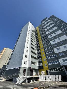 2-к квартира, вторичка, 60м2, 10/18 этаж
