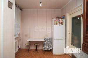 2-к квартира, вторичка, 62м2, 4/5 этаж