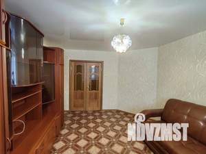 3-к квартира, вторичка, 65м2, 1/9 этаж