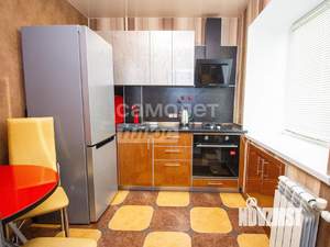 1-к квартира, вторичка, 30м2, 4/5 этаж